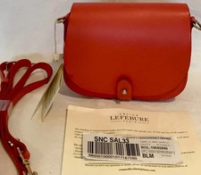 celine lefebure crossbody