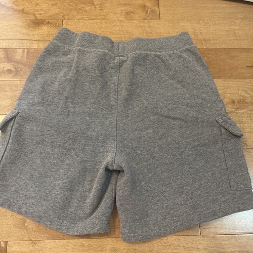 EUC Abercrombie kids boys jurassic world t shirt and shorts outfit, size 13/14 - Picture 7 of 7