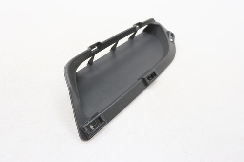 2019 - 2021 GENESIS G70 3.3L REAR BUMPER LEFT EXHAUST DUCT PANEL OEM 86672G9100 - Picture 5 of 12