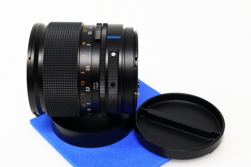 Hasselblad FE 150mm f2.8 Sonnar T* Portrit Lens F/Hasselblad 203/205 Series Mint - Picture 14 of 16