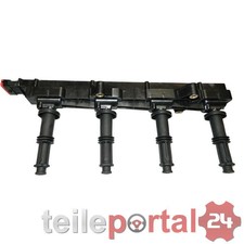 0 221 604 103 ORIGINAL BOSCH Zuendspule Alfa 156 Bj.02-