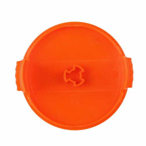 For Black&Decker RC-100-P Replacement Spool Cap and Spring AFS Trimmer 3 Pack - Picture 3 of 5