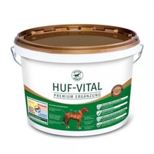 Atcom Huf-Vital 5kg für Pferde (11,16€/1kg)