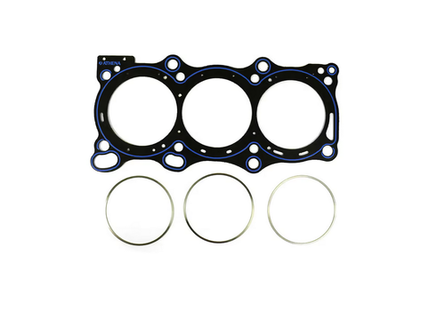 ATHENA RACING COOPER RING ZYLINDERKOPFDICHTUNGEN FÜR NISSAN GT-R 3.8 V6 VQ38DETT - Bild 4 von 5
