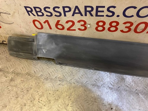 Skoda Fabia Mk2 Right Side Skirt 2007-2014 P/n 5J9853906 (New+Gen) - Picture 4 of 7