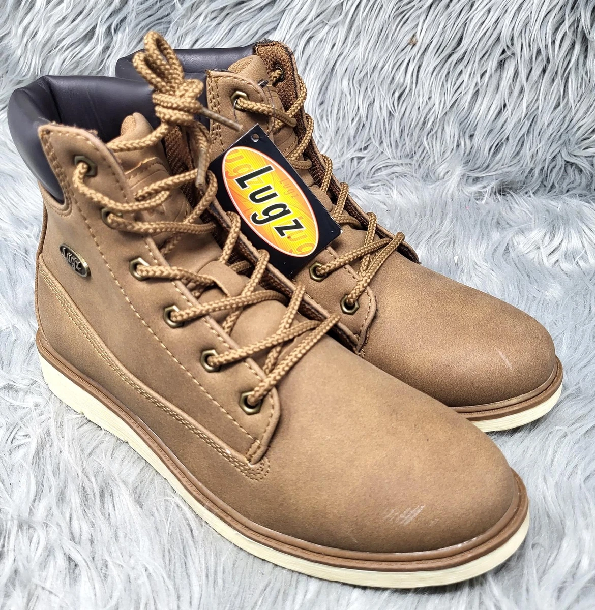 Lugz ankle boots hotsell