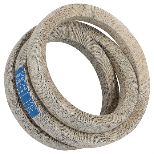 Correa de transmisión para Cub Cadet LTX1040 MTD LT2000 954-04208 754-04208 - Imagen 6 de 9
