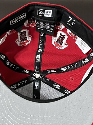 ウェア Supreme MLB Teams Box Logo New Era 7 3/4 Supreme MLB Teams Box Logo New Era - Supreme 通販 Online Shop A-1