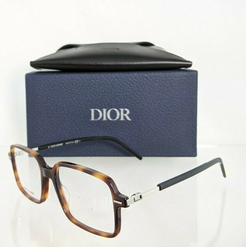 Brand New Authentic Christian Dior Eyeglasses TechnicityO3 SX7 DIORTECHNICITYO3 - Picture 2 of 6