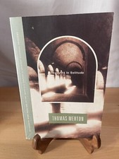 Thoughts in Solitude by Thomas Merton Pre Owned Paperback
