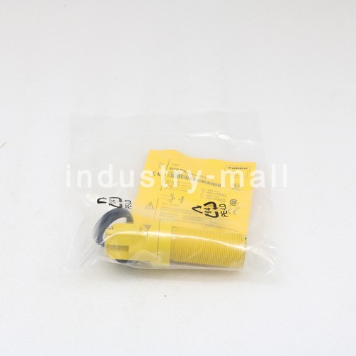 1pcs NEW Turck BI10-P30SR-FZ3X2 Proximity Switch Free shipping - Picture 3 of 6