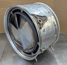 5509302 Cummins X15 DPF Mixer Reactor Decomp A064A164 NEW OEM Takeoff EPA21