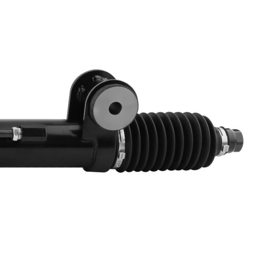 Complete Power Steering Rack & Pinion Assembly for Chevy Trailblazer GMC Envoy - Picture 10 of 12