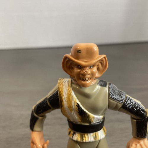 Playmates 1992 Star Trek The Next Generation Ferengi Action Figure - Picture 2 of 4