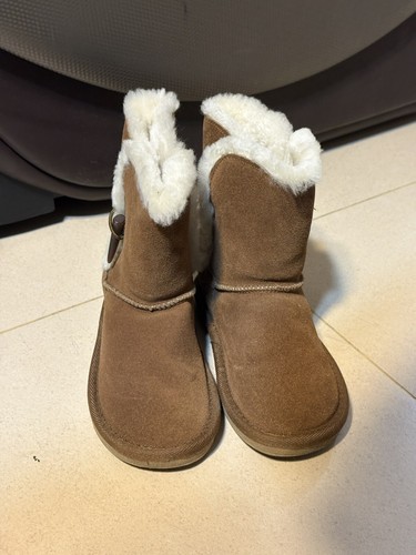 Polo Ralph Lauren Mallor Toggle Boot ( Toddler 16cm ) - Picture 3 of 6
