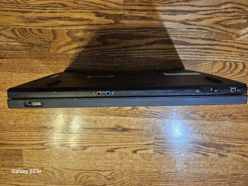 ThinkPad T400 4GB/250GB HDD/14" 1280x800/ Windows XP. Ready to Use - Bild 10 von 18