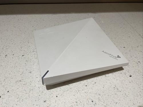 Aerohive AP230 Wireless Access Point 802.11ac/n 3X3:3 Dual Radio Wifi AP - 第 1/9 張圖片