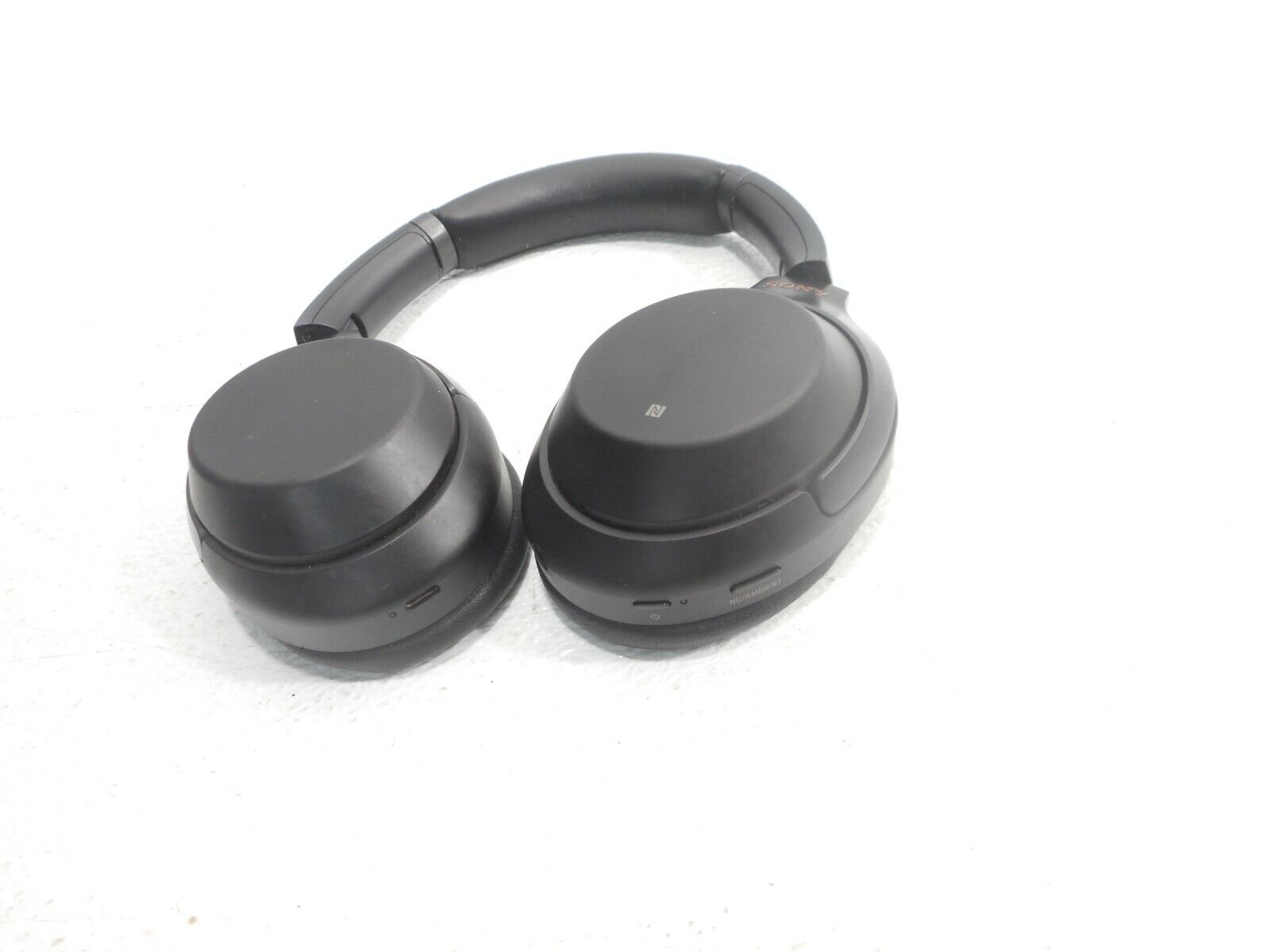 SONY Noise Cancelling Wireless Headphones WH-1000XM4 – KIMSTORE