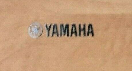 Yamaha YPG-635 Ersatzschlüssel - Bild 4 von 4