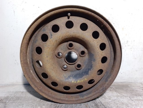 7M0601027J FELGE / R167JX16H2ET59 / 5319604 FÜR SEAT ALHAMBRA 7V8, 7V9 1.9 TDI