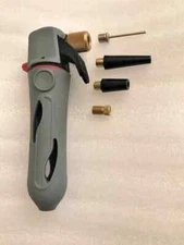 CO2 power cleaner duster blower gun parts barrel 16g C02 cartridg BID kit w tips