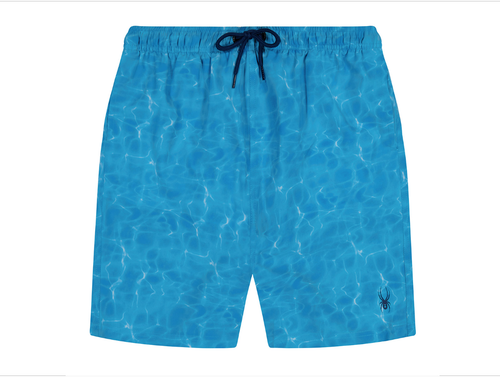 NEW Spyder Youth 2-piece Long Sleeve Swim Set - Picture 3 of 3