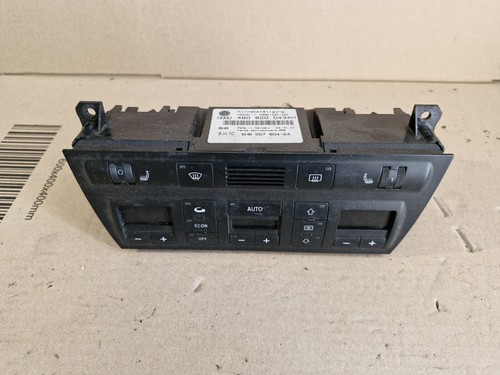 Audi A6 C5 4B Heizungsregulierung Klimabedienteil 4B0820043AH 5HB00760424