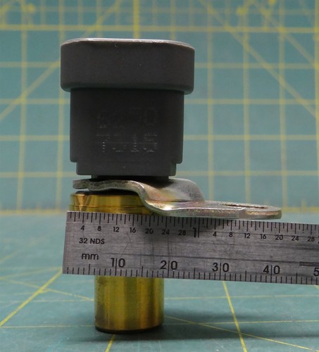 Delco 213-295 GM 10456250 Camshaft Position Sensor Assembly for Chevy & More - Picture 5 of 8