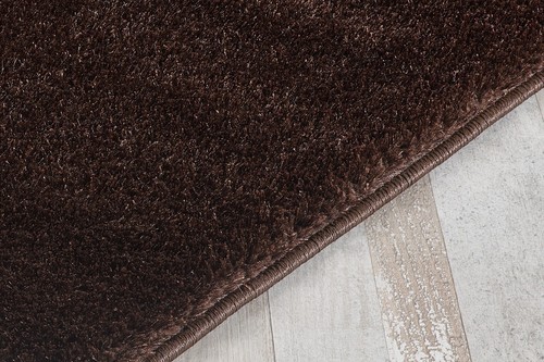 Soft Thick Luxury Shaggy Rug Living Room Mat Bedroom Carpet Hallway Runner Rug - Picture 11 of 49