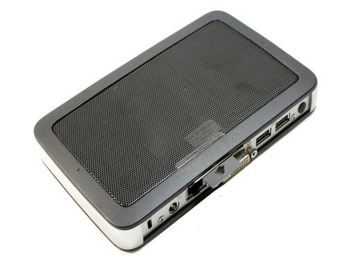 Dell Wyse Tx0 3010 Thin Client MARVEL PJ4 v7 1.0GHz 1GB SSD 1GB RAM Citrix 9WK2Y - Picture 2 of 10