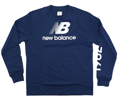 ★新品 everyone j.30000 long sleeve NAVY M everyone J.30000 Logo Long Sleeve Tee 