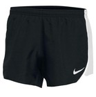 Nike Polyester White Shorts for Girls