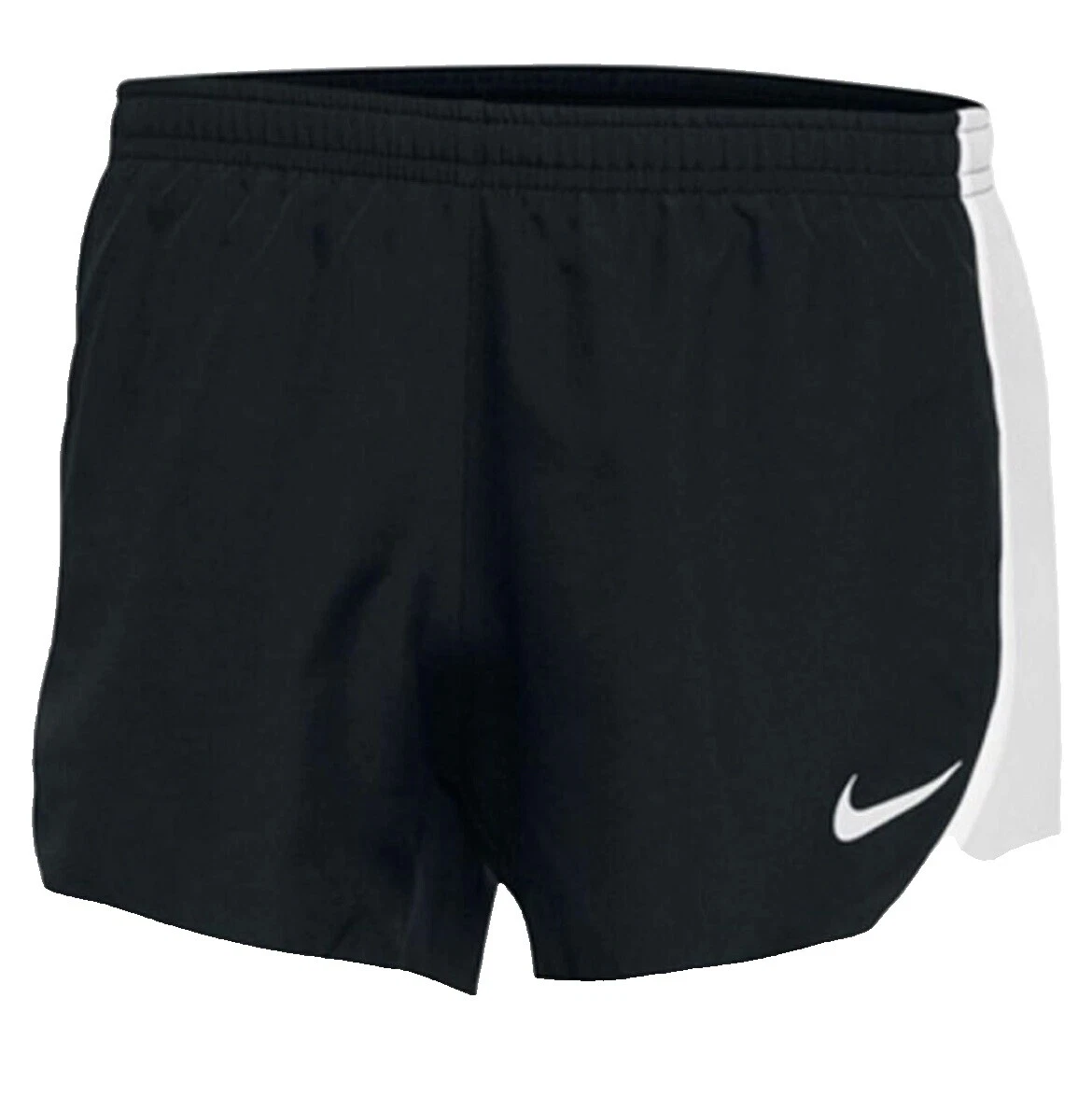 Pantalón corto blanco de poliéster Nike para Niñas