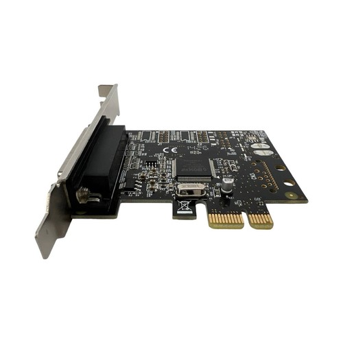 Espada FG-EMT03B-1-UC04 PCI Express Parallel Port Adapter Card - Picture 2 of 12