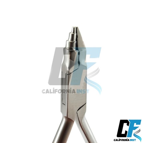 Orthodontic Young's Loop Bending Forming Plier Dental Universal Pliers Ortho Lab - Picture 5 of 5