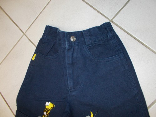 (* - *) JANOSCH (* - *) HOSE (* - *) GR.98 (* - *) - Bild 2 von 7