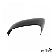 Spiegelkappe Links Lackierbar für Kia Rio UB 09.2011-12.2016