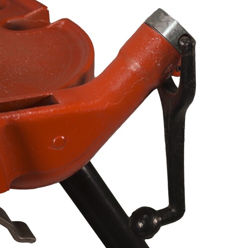 Reconditioned RIDGID® 460-6 Portable TRISTAND® Chain Vise Stand 36273 - Picture 5 of 9