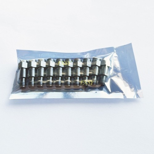 SMA RF Coaxial Attenuator DC-13GHz 2W 50Ω 3-60dB 3/5/6/10/15/20/30/40/50/60dB - Picture 8 of 18