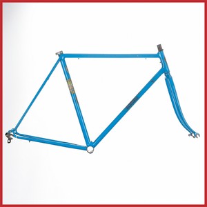 vintage bike frames ebay