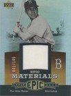 2006 Upper Deck Epic - Pee Wee Reese #EM-PR1