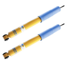 Bilstein 24-021487 B6 Series Rear Shock Absorbers Set for 1987-1993 Ford Mustang