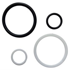 Greenlee 14552 Rubber Packing Repair Kit for 746 Ram-Hydraulic Knockout