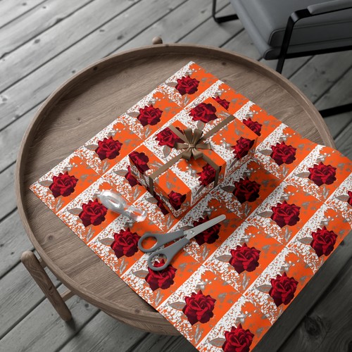"A Tao, By Any Name At All..." by Zenster; Gift Wrap Papers - Picture 5 of 25