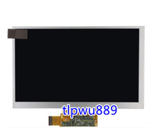 1pcs For Samsung Galaxy Tab 3 Lite T116 LCD Screen  Panel tlp