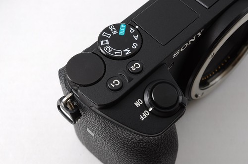 Sony Alpha a6500 24.2MP Mirrorles Digital Camera Original Box-shots 16,729-MINT- - Picture 11 of 24