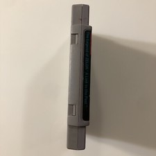 The Legend of Zelda: A Link to the Past (Nintendo SNES, 1992)