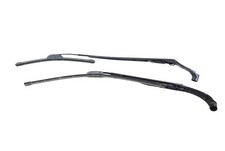 Lame Braccetti Tergicristallo Anteriori Infiniti Q50D 2016 RHD 23550132