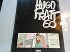 Hugo Pratt 60