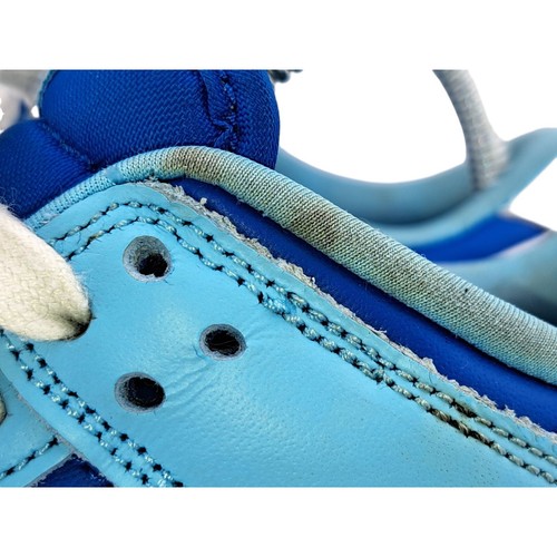 Nike Dunk Low Pro SB Blue & White Mens Skate Shoes Size 5.5 - Picture 6 of 18